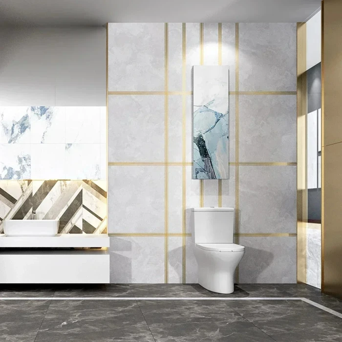 Interior Design Tape