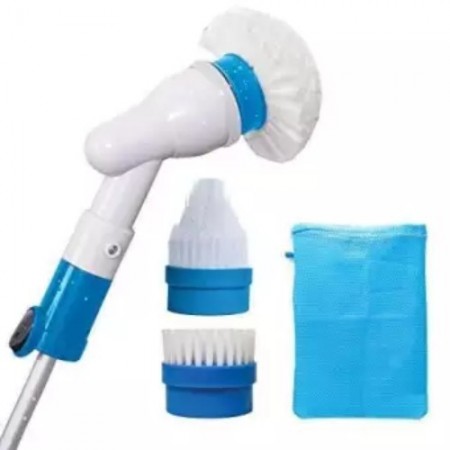 Electric Hurricane Spin Scrubber