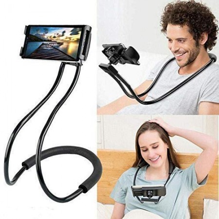 Neck Mobile Phone Stand