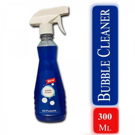 Kitchen Bubble Cleaner