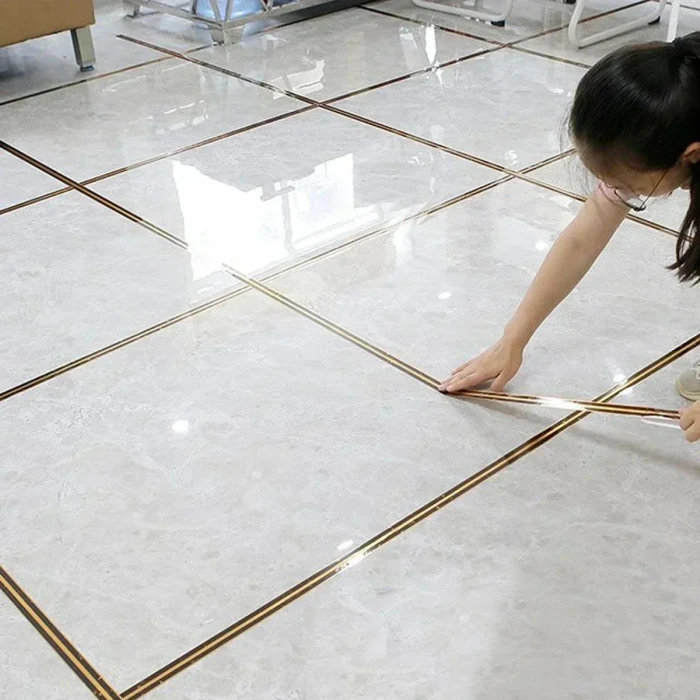 Interior Design Tape