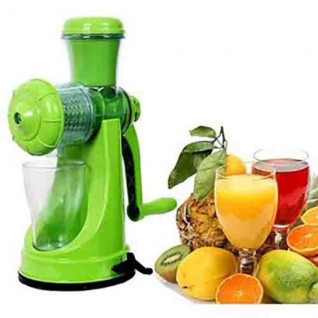 Apex Fruit Juicer