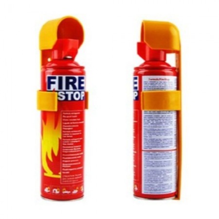 Fire Stop Spray