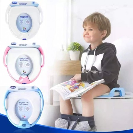 Portable Baby Potty Travel Toilet - পোর্টেবল বেবী পোট্টি ট্রাভেল টয়লেট