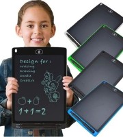 LCD Writing Tablet for Kids (Big Size)