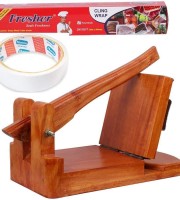 Wooden Ruti Maker High-Quality